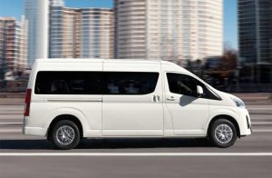 Read more about the article Sewa Hiace Premio Bekasi