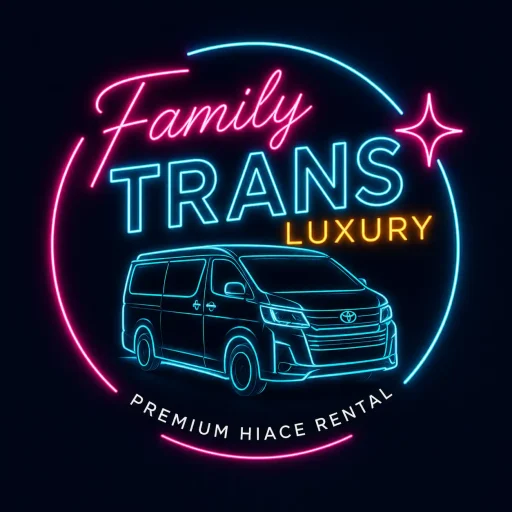 Family Trans Luxury